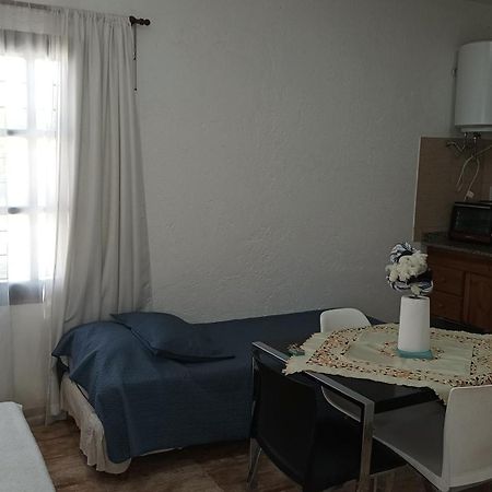 Apartament Departamentos Pachamama Tunuyán Zewnętrze zdjęcie