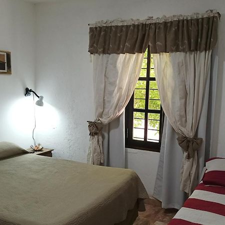 Apartament Departamentos Pachamama Tunuyán Zewnętrze zdjęcie