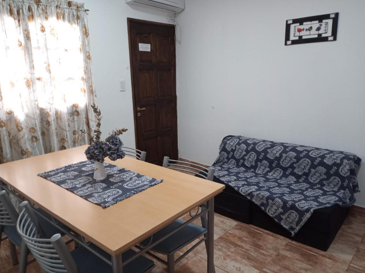 Apartament Departamentos Pachamama Tunuyán Zewnętrze zdjęcie