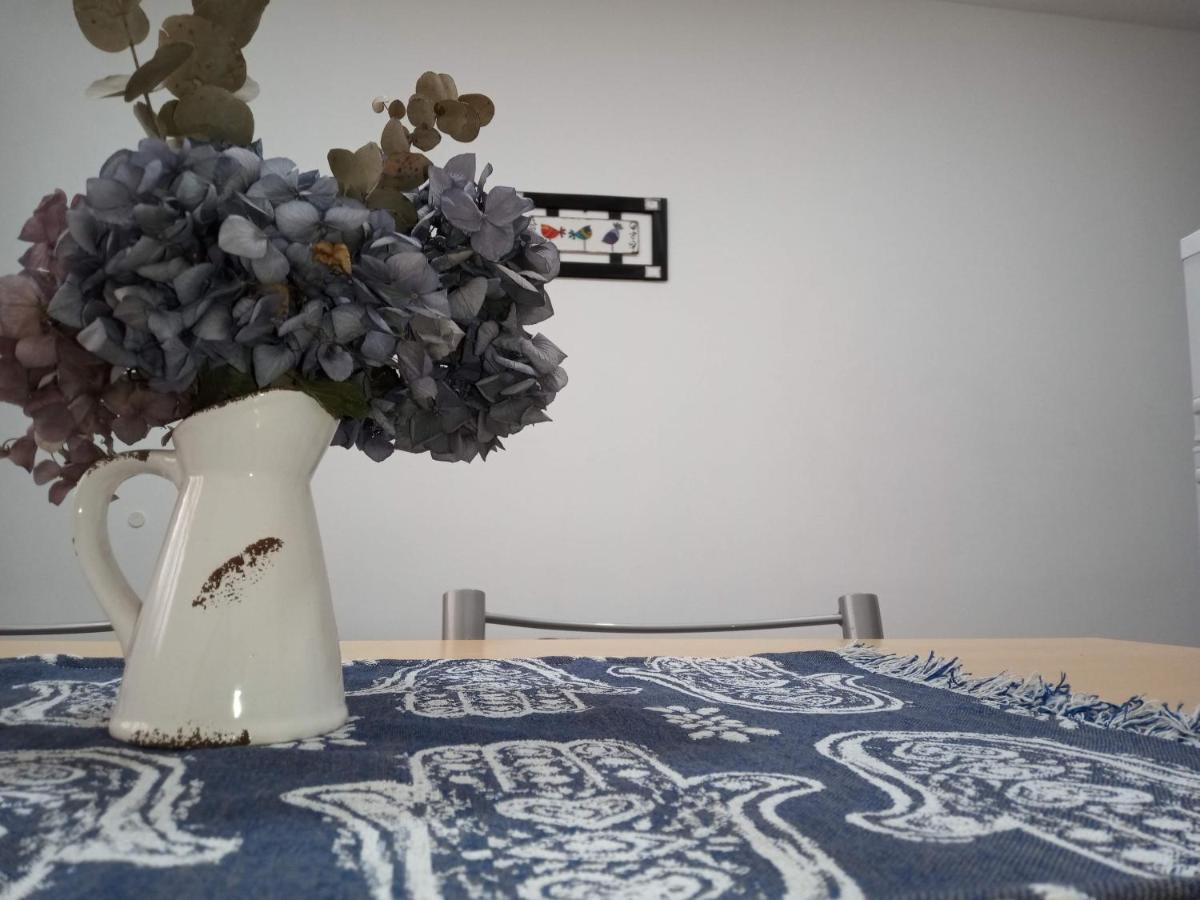 Apartament Departamentos Pachamama Tunuyán Zewnętrze zdjęcie