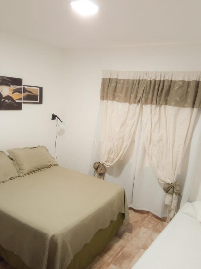 Apartament Departamentos Pachamama Tunuyán Zewnętrze zdjęcie