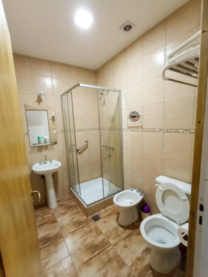 Apartament Departamentos Pachamama Tunuyán Zewnętrze zdjęcie