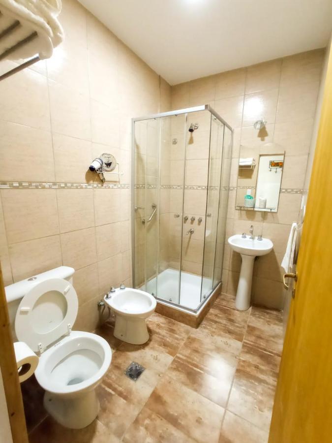 Apartament Departamentos Pachamama Tunuyán Zewnętrze zdjęcie