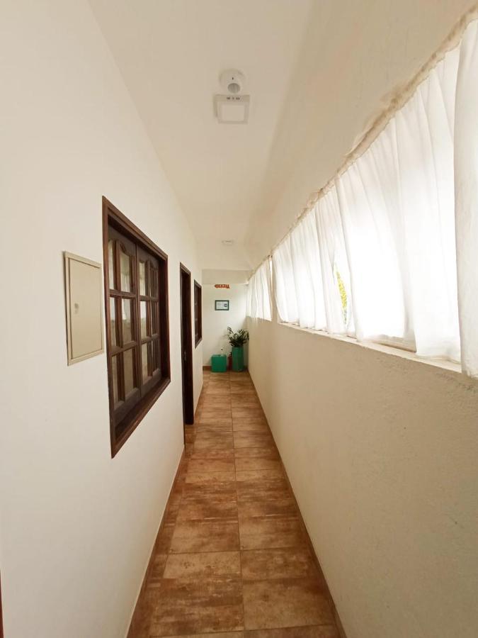 Apartament Departamentos Pachamama Tunuyán Zewnętrze zdjęcie