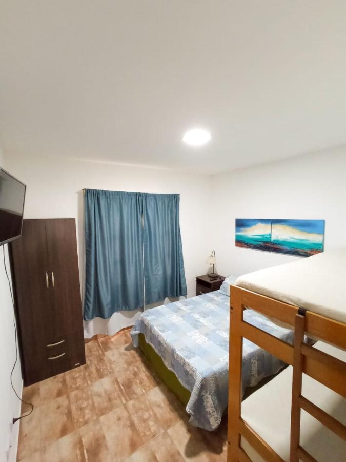Apartament Departamentos Pachamama Tunuyán Zewnętrze zdjęcie