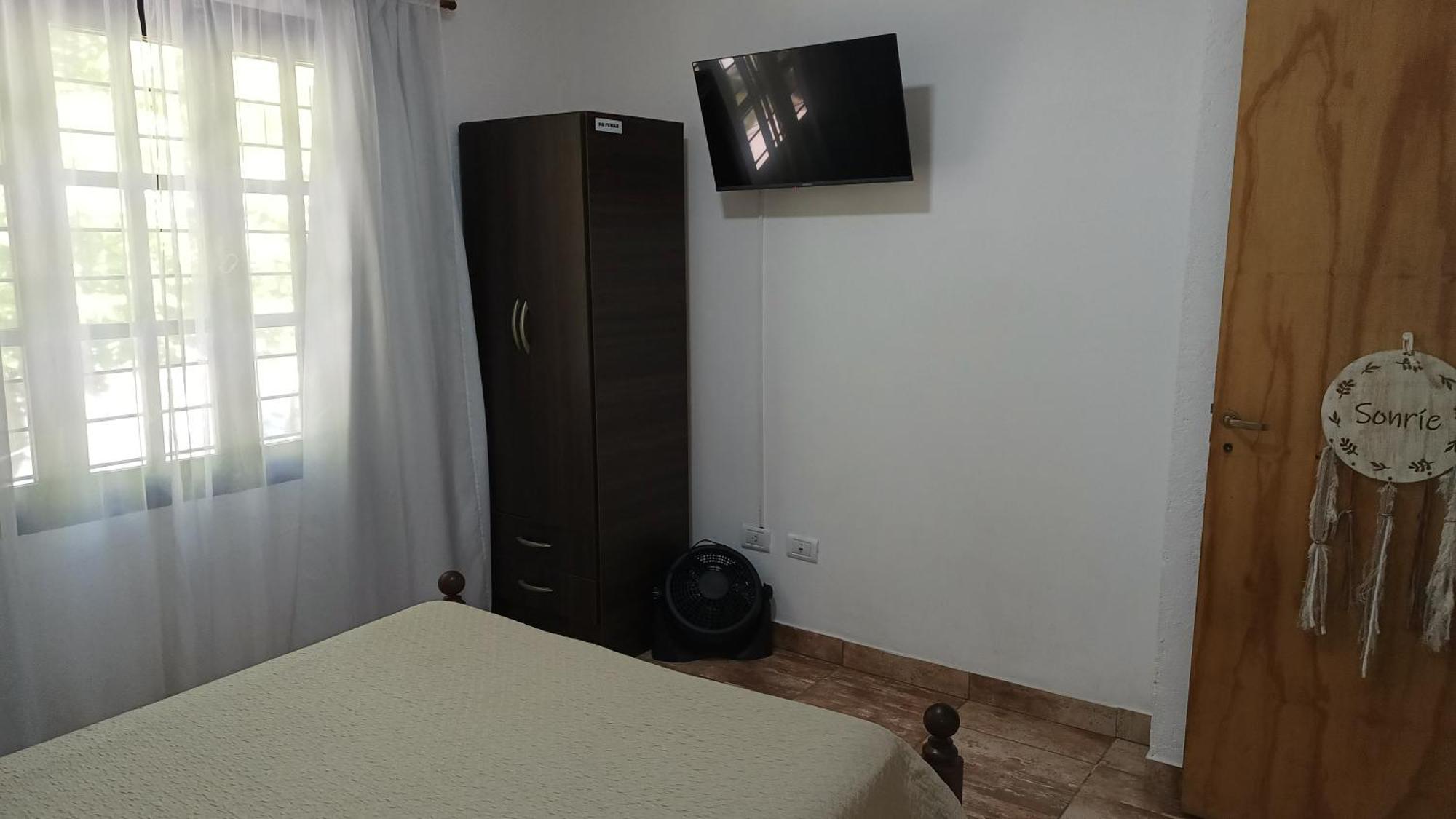 Apartament Departamentos Pachamama Tunuyán Zewnętrze zdjęcie