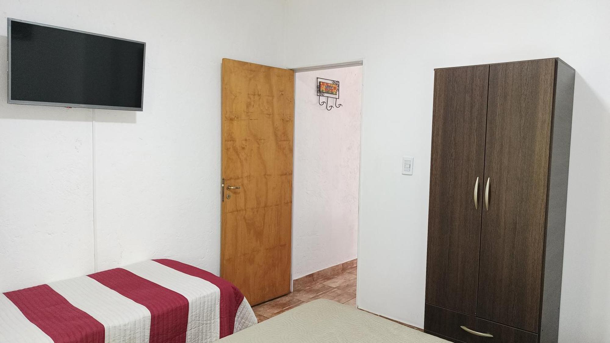 Apartament Departamentos Pachamama Tunuyán Zewnętrze zdjęcie