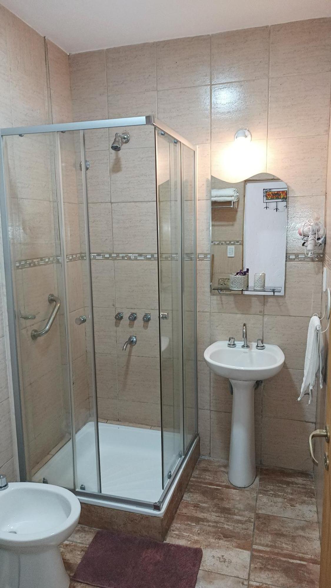 Apartament Departamentos Pachamama Tunuyán Zewnętrze zdjęcie