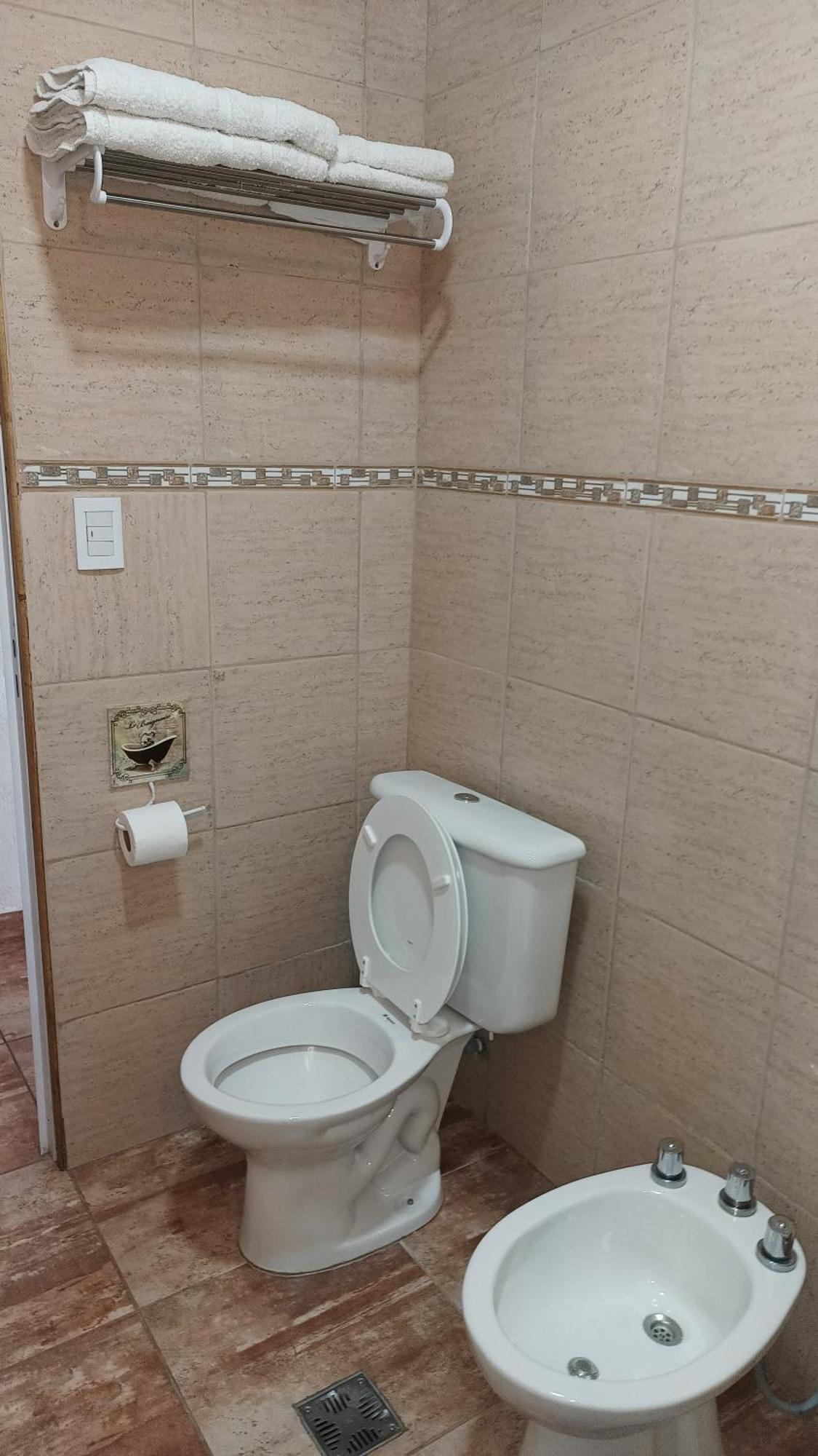 Apartament Departamentos Pachamama Tunuyán Zewnętrze zdjęcie