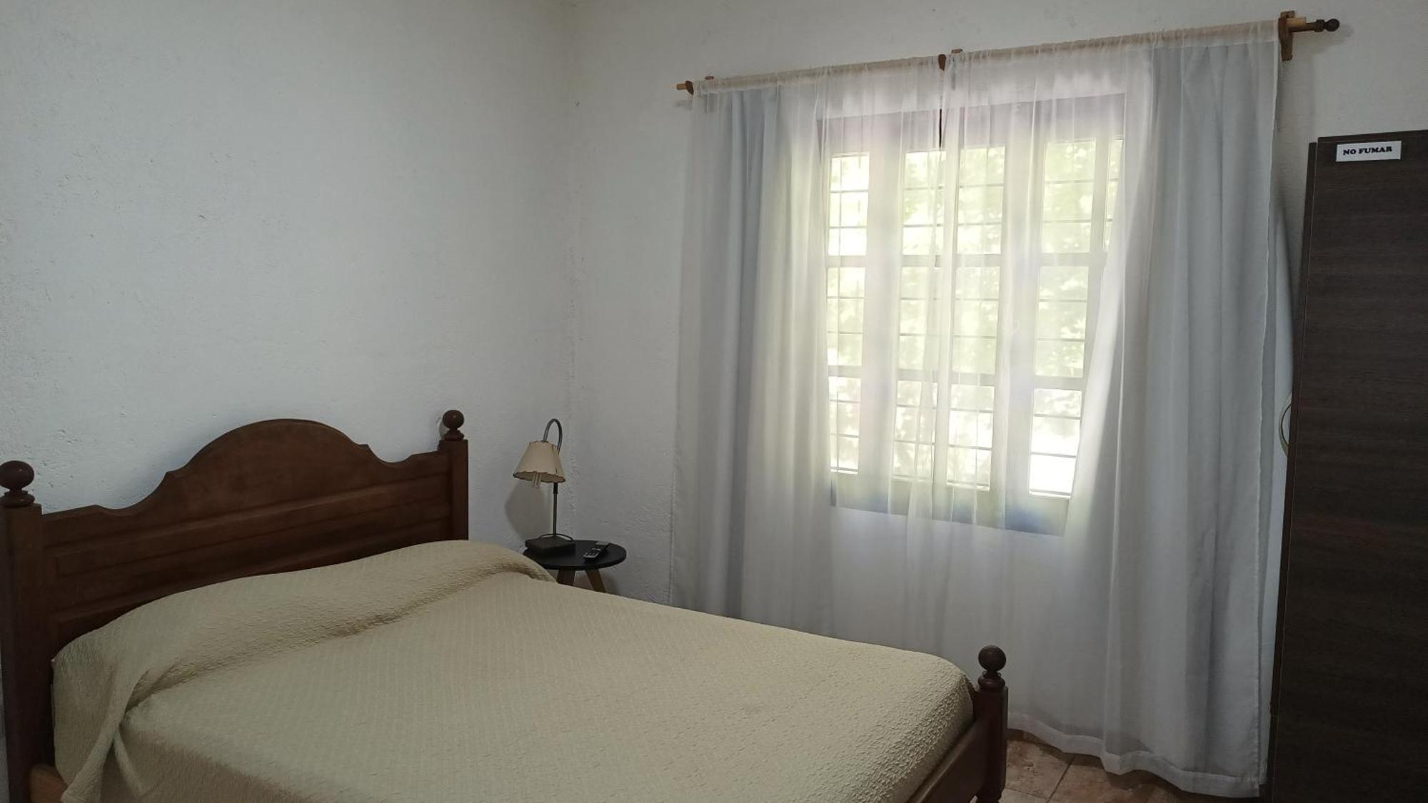Apartament Departamentos Pachamama Tunuyán Zewnętrze zdjęcie