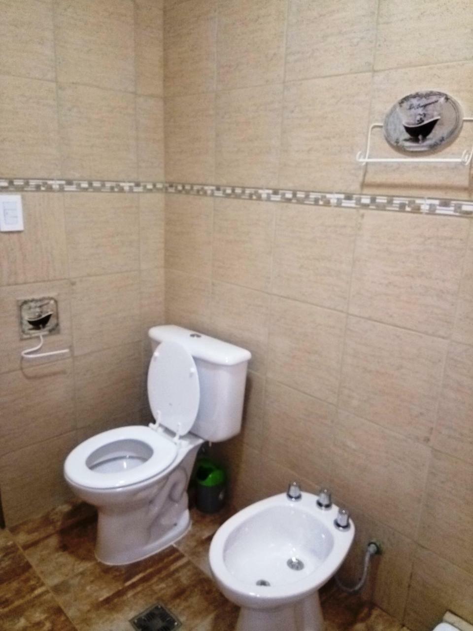 Apartament Departamentos Pachamama Tunuyán Zewnętrze zdjęcie