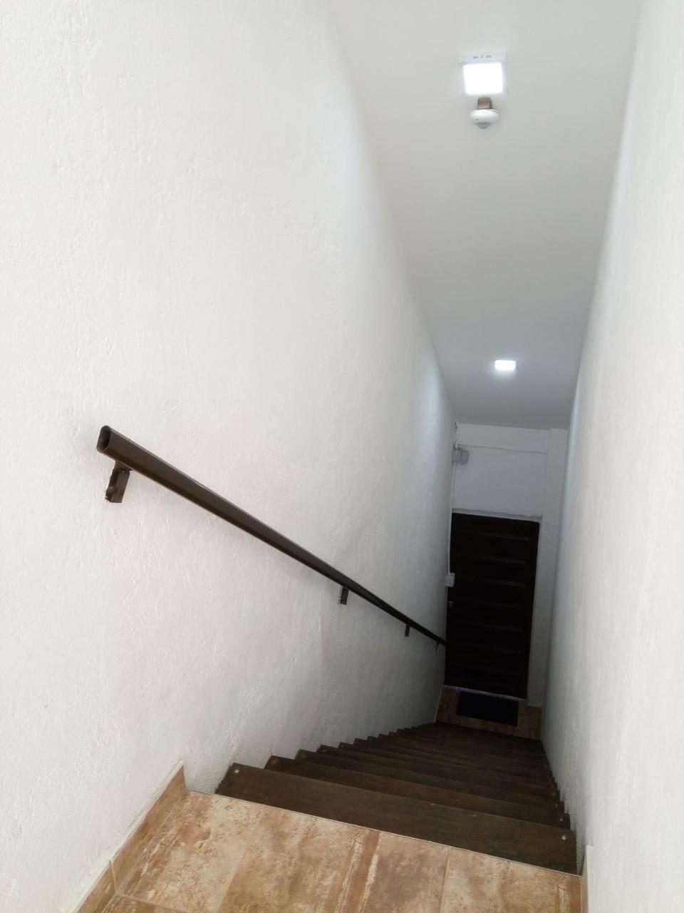 Apartament Departamentos Pachamama Tunuyán Zewnętrze zdjęcie