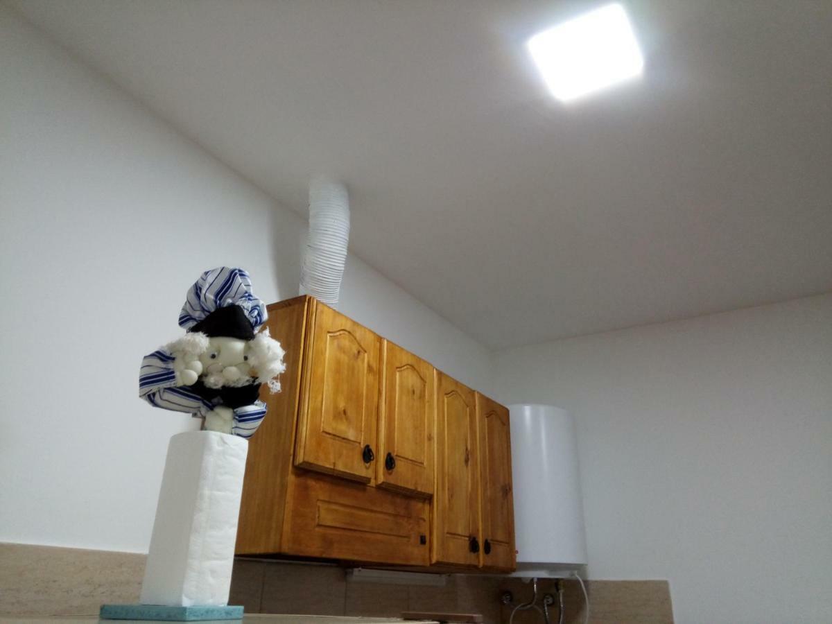 Apartament Departamentos Pachamama Tunuyán Zewnętrze zdjęcie
