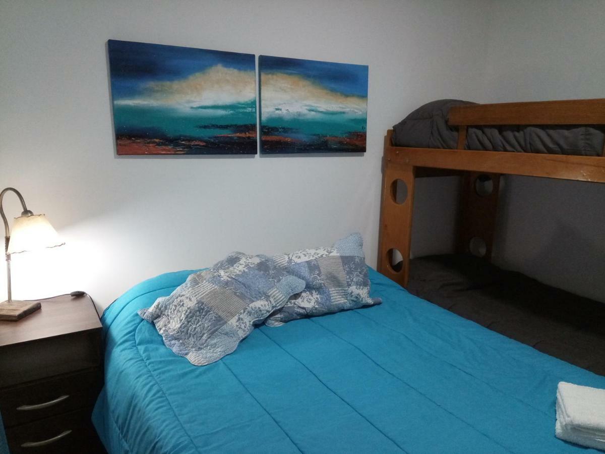 Apartament Departamentos Pachamama Tunuyán Zewnętrze zdjęcie
