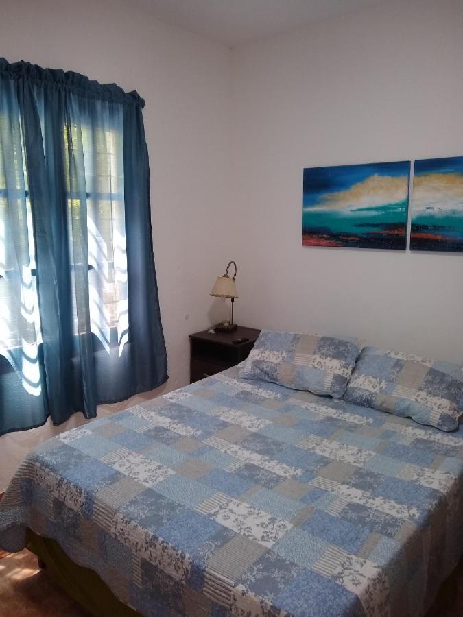 Apartament Departamentos Pachamama Tunuyán Zewnętrze zdjęcie