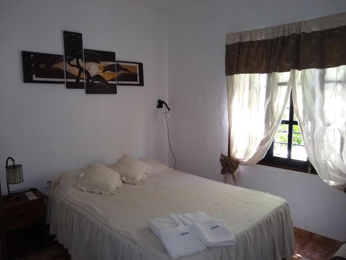 Apartament Departamentos Pachamama Tunuyán Zewnętrze zdjęcie