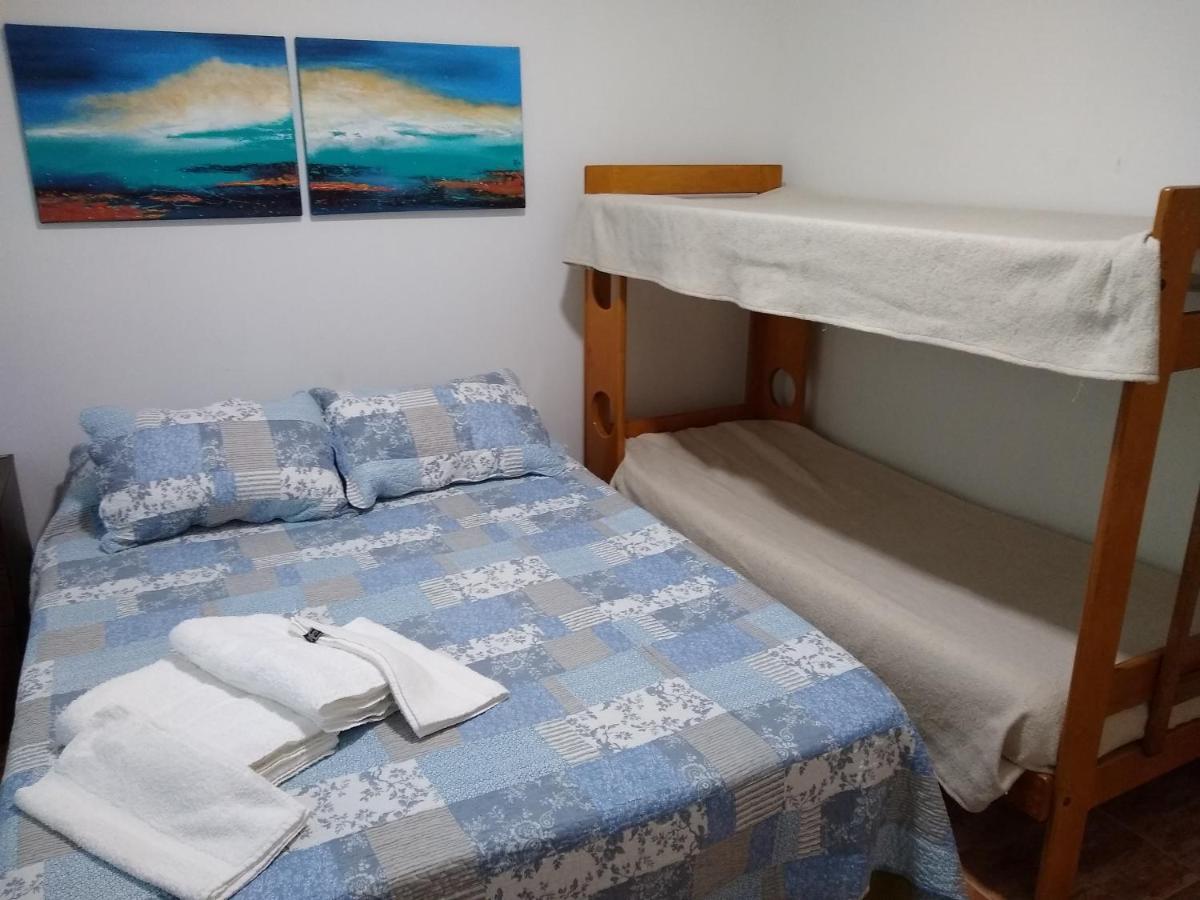 Apartament Departamentos Pachamama Tunuyán Zewnętrze zdjęcie